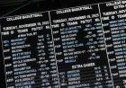 Stress Mounts in College Basketball Game Rigging Scandal