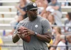 Steelers Interview Brian Flores Again, Add Mike McCarthy to Prospect List