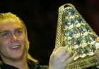 Ronnie O’Sullivan and Legends Honor Paul Hunter, Snooker’s Timeless Young Master