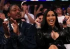 Cardi B’s Connection to the Patriots: Key Details Explained