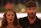 Wales’ Ciaran Davies Reveals Love Island Strategy Post-Romance Failure