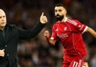 Slot Bets on Mohamed Salah: A Perfectly Timed Comeback?