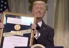 “SNL Cold Open Targets Trump on Nobel Prize, ICE, and Venezuela”