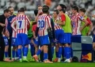 Sorloth Seals Atletico’s 1-0 Victory Over Alaves in La Liga