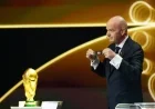 Over 500 Million Ticket Requests for 2026 World Cup