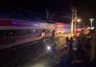 Two Trains Derail in Adamuz: Eyewitness Report Details Injuries