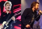 Green Day and Counting Crows Unite for Super Bowl Weekend Performance