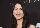 MacKenzie Scott’s Donations Possibly Linked to FBI-Probed Organizations