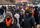 Bears Warn of Snow, Freezing Conditions Before Playoff Game