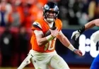 Bo Nix Quiets Critics with Playoff Victory over Buffalo
