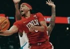 UNLV Runnin’ Rebels Secure First Mountain West Road Victory over San Jose State