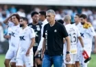 Santos Set to Rebound Against Guarani in Paulistão Clash
