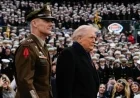 Trump Pledges Executive Order to Shield Army-Navy Game from Rival Broadcasts