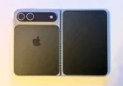 Jeff Pu Reveals Expected iPhone Fold Tech Specs