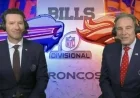 Tony Romo’s Inconsistent Calls Fuel Bills-Broncos Debate