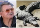 Ditka Believed Eating Alligator Fueled Bears’ Success