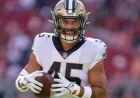 Bears Secure Experienced Saints Veteran Under Dennis Allen’s Guidance