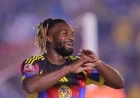 Allan Saint-Maximin Misses Jornada 3 Match Against Pachuca: Here’s Why