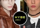 HYBE Boy Group Accused of Plagiarizing Another HYBE Group