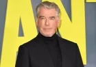 Pierce Brosnan Requests End to James Bond Questions