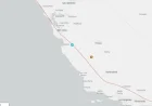 California Shaken by Five Earthquakes: Key Facts You Need