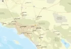 Magnitude 3.0 Earthquake Strikes Near Fontana, CA on January 18
