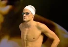 Olympic Swimmer Yannick Agnel Indicted for Child Assault Allegations