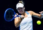 Polish Night at Australian Open: Follow Live Match Results