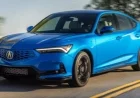 2027 Acura Integra: Comprehensive Review, Pricing Details, and Specifications