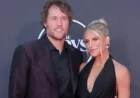 Kelly Stafford Discusses Marriage with Rams QB Matthew Stafford