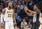 LeBron James’ Status for Tonight’s Lakers vs Raptors Game: Latest Update