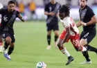 Canada Defeats Guatemala in Men’s Soccer B Match in Los Angeles