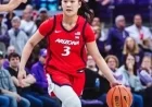 Arizona Women’s Basketball Challenges No. 10 TCU, Falls Short in Second Half