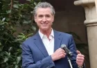 Newsom Challenges Trump, Declares Free Park Access for MLK Day