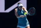 Australian Open Day 2: Amanda Anisimova vs Simona Waltert Predictions