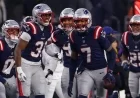 Patriots’ Defense Shines in Playoff Victory Against Texans