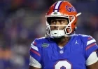 Florida QB Transfer DJ Lagway Signs with Baylor Officially
