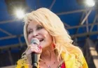 Tennessee Declares January 19th as Dolly Parton Day