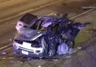 Fatal Multi-Vehicle Crash Disrupts Traffic on I-290 Near Oak Park