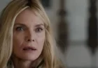 Michelle Pfeiffer and Kurt Russell Shine in New Film