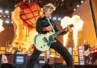 Green Day to Launch 60th Super Bowl with MVP Anniversary Celebration