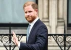 Prince Harry Reignites Court Battle Against the Press with New Approach