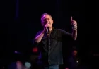 Springsteen Urges ICE to Leave, Advocates for America’s Future at N.J. Concert