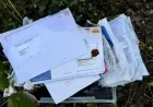 Royal Mail Investigates Undelivered Letters Found Near Ballymena River Walk