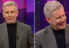 Patrick Kielty Faces Backlash Over ‘Anti-English’ Remarks on Talk Show