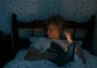 Power Outage Transforms Cozy Movie Night into Hilarious Mishap