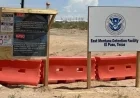 Nicaraguan Man Dies at El Paso’s Camp East Montana, ICE Reports