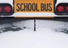 School Bus Services Canceled for Monday, January 19, 2026