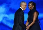 Barack Obama Celebrates Michelle’s 62nd Birthday with a Heartfelt Tribute