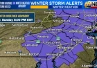 Latest Snow Totals and Conditions: 69 News Storm Team Update